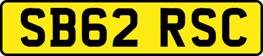 SB62RSC