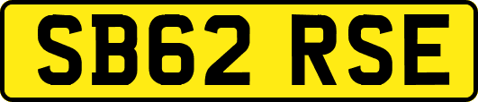 SB62RSE