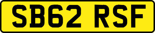 SB62RSF