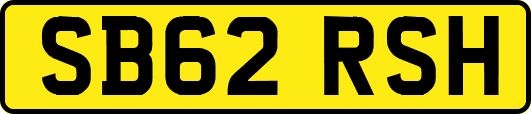 SB62RSH