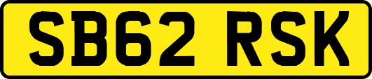 SB62RSK
