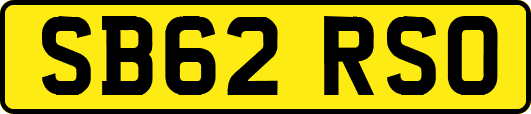 SB62RSO