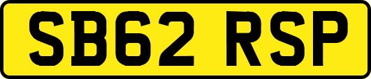 SB62RSP