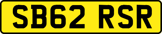 SB62RSR
