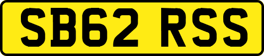SB62RSS