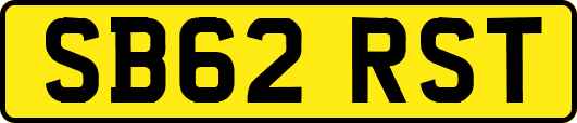 SB62RST