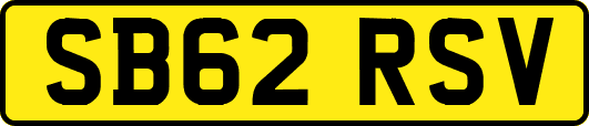 SB62RSV