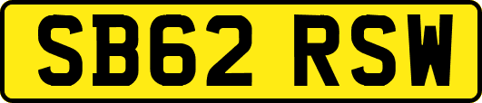 SB62RSW