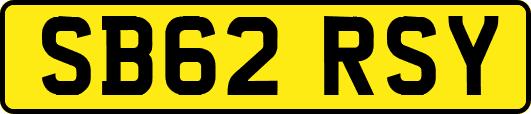 SB62RSY