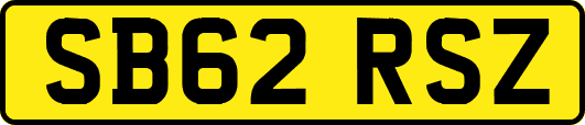 SB62RSZ
