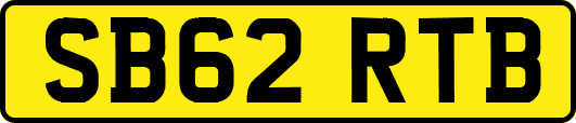 SB62RTB