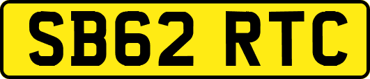 SB62RTC