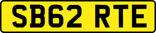 SB62RTE
