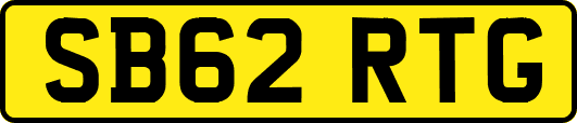 SB62RTG
