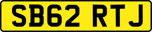 SB62RTJ