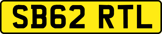 SB62RTL