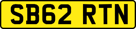 SB62RTN