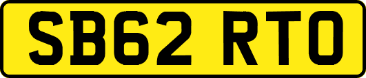 SB62RTO