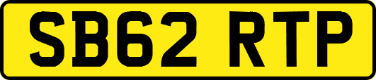 SB62RTP