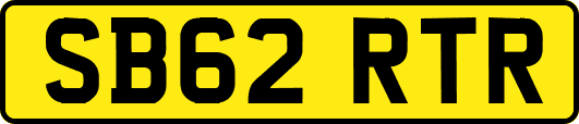 SB62RTR