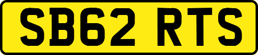 SB62RTS