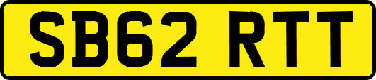 SB62RTT
