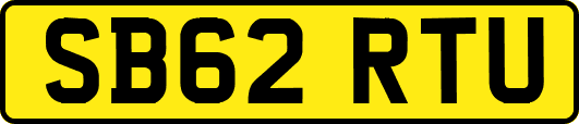 SB62RTU