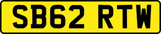 SB62RTW