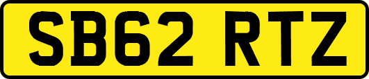 SB62RTZ