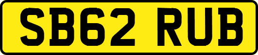 SB62RUB