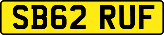 SB62RUF