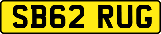 SB62RUG