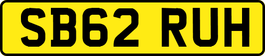 SB62RUH