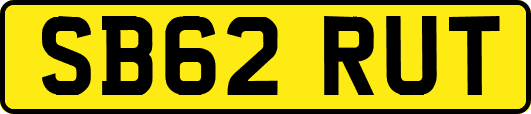 SB62RUT