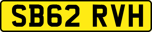 SB62RVH
