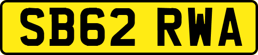 SB62RWA