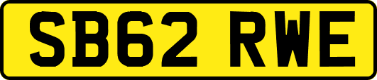SB62RWE