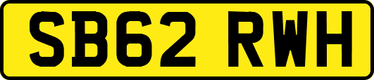 SB62RWH