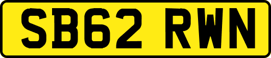 SB62RWN