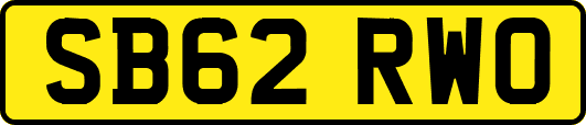SB62RWO