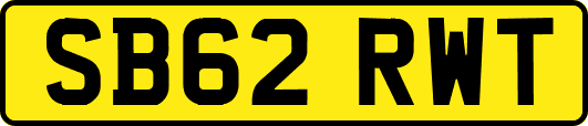 SB62RWT