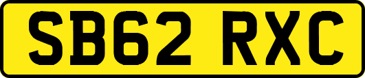 SB62RXC