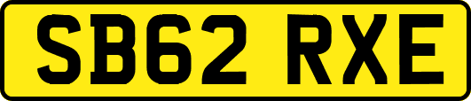 SB62RXE