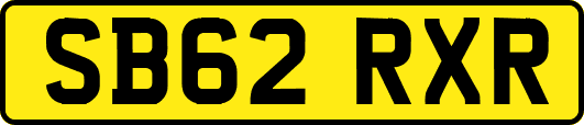 SB62RXR