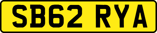 SB62RYA