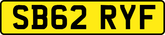 SB62RYF