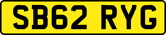 SB62RYG
