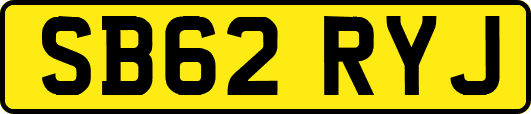 SB62RYJ
