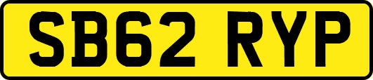 SB62RYP