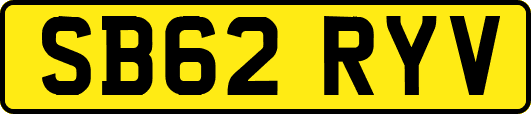 SB62RYV